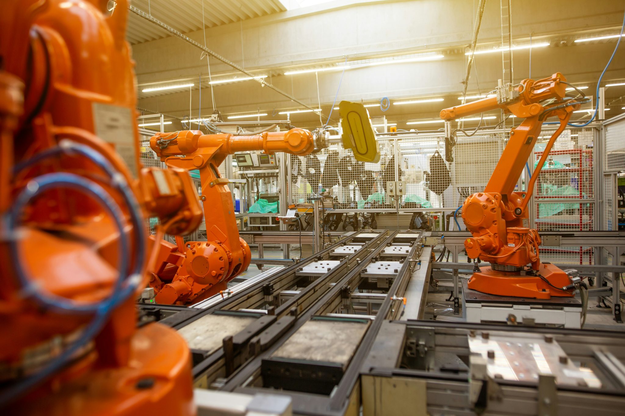Case Study: Identifying a Major Tax Error for a Machinery Manufacturer 
