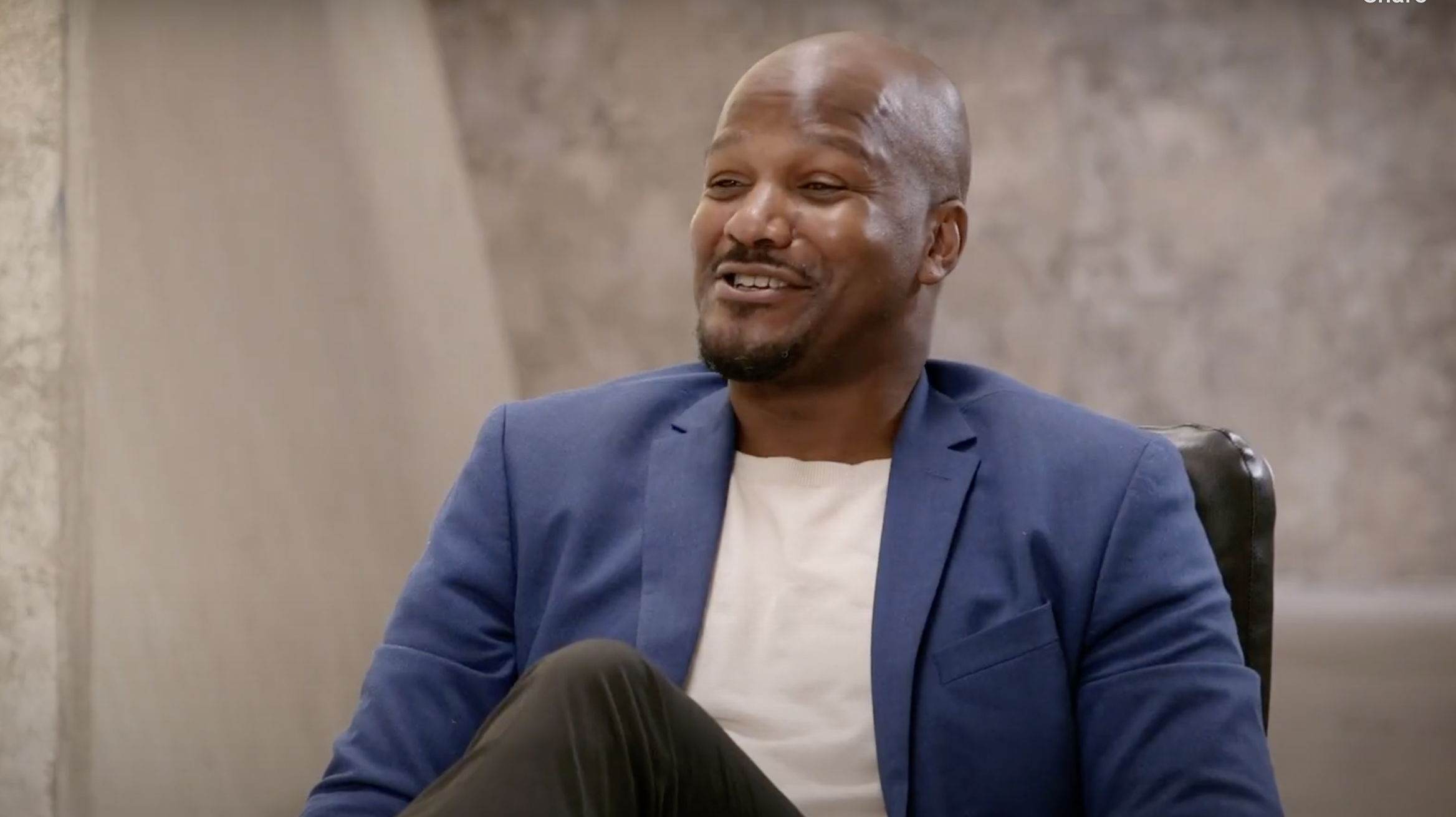 The Athlete Ecosystem