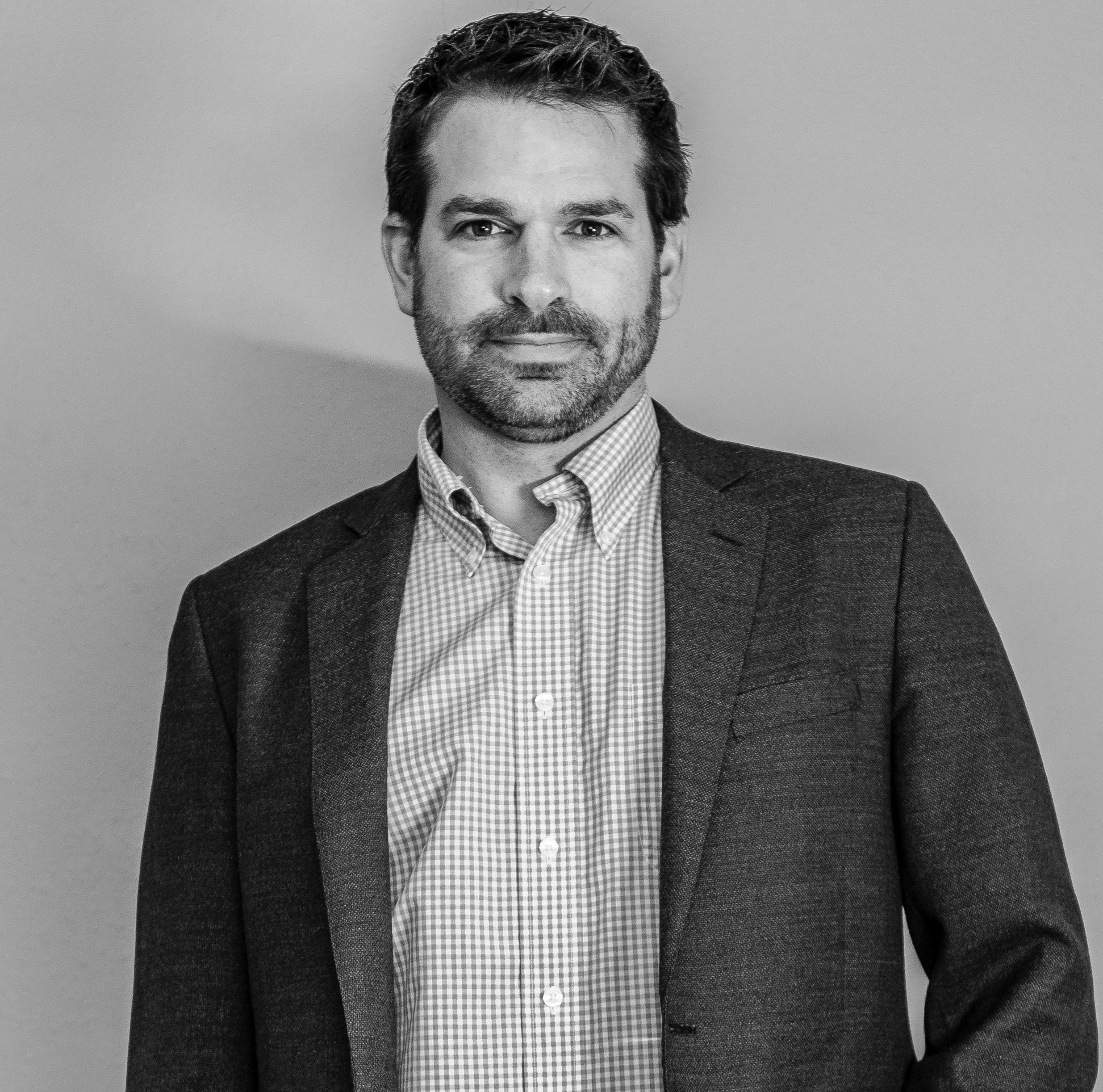 Q&A with Micah Tapman, CEO of BDSA