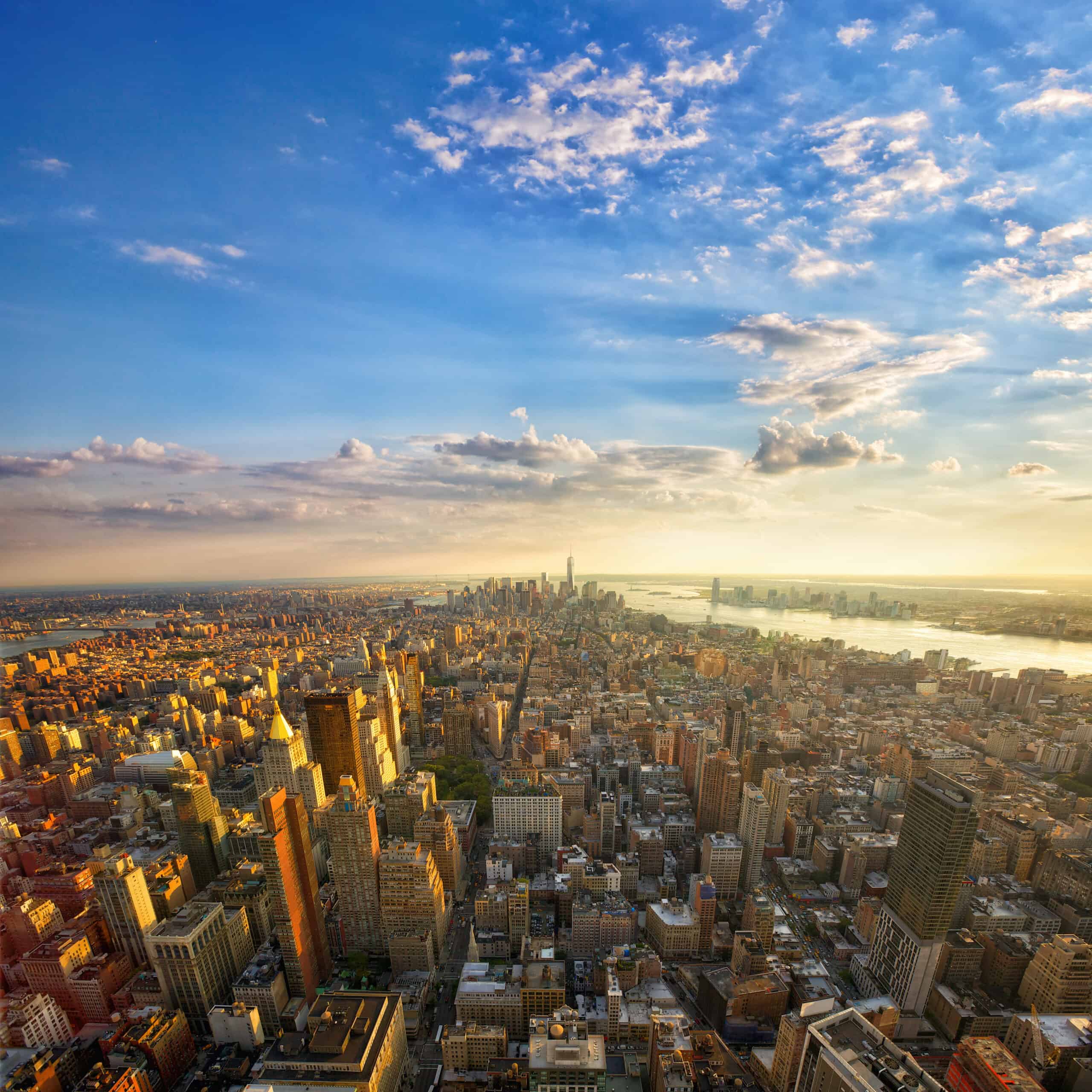 New York City Sees Updates to its Taxes Thanks to Newly Signed Bill