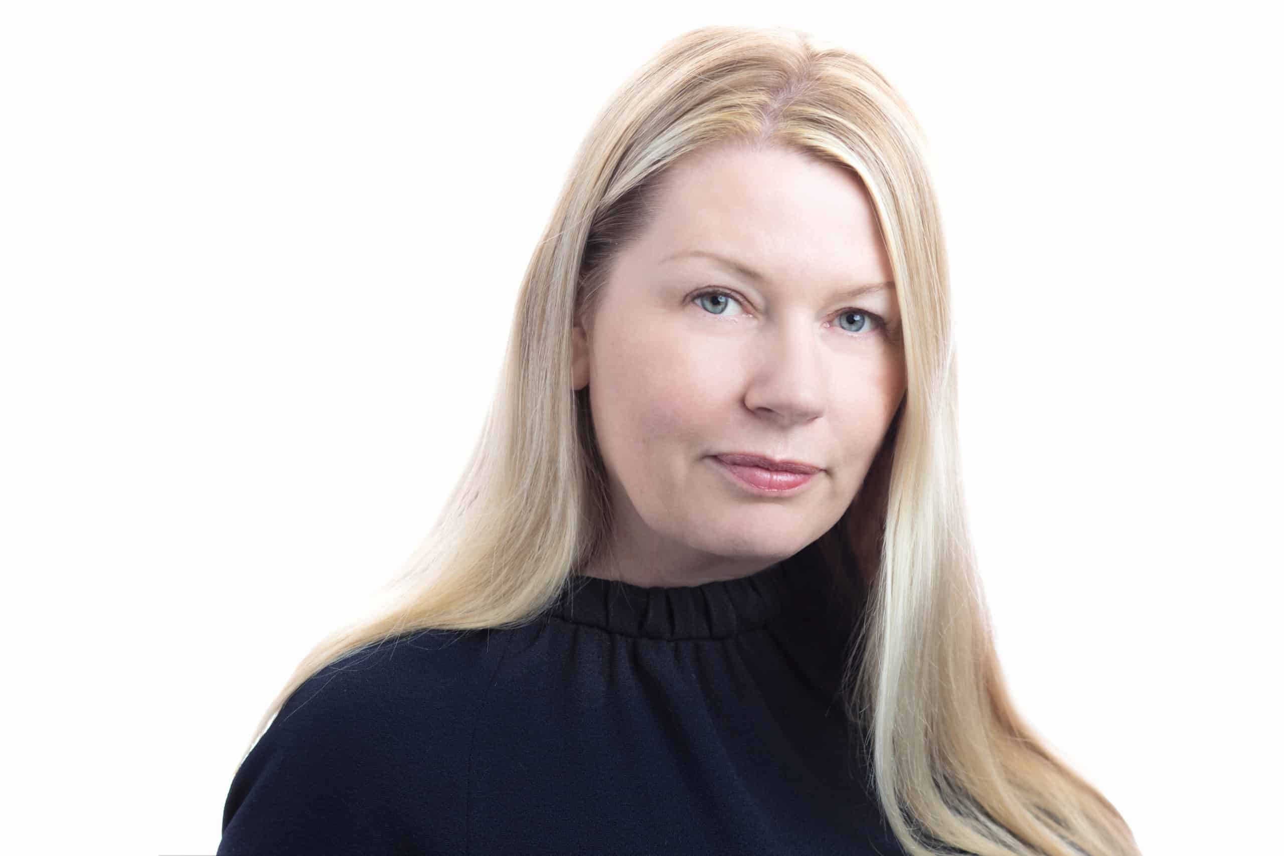 Women’s History Month Spotlight: Lorna Donohoe