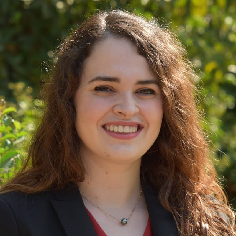 Women’s History Spotlight: Jana Brown