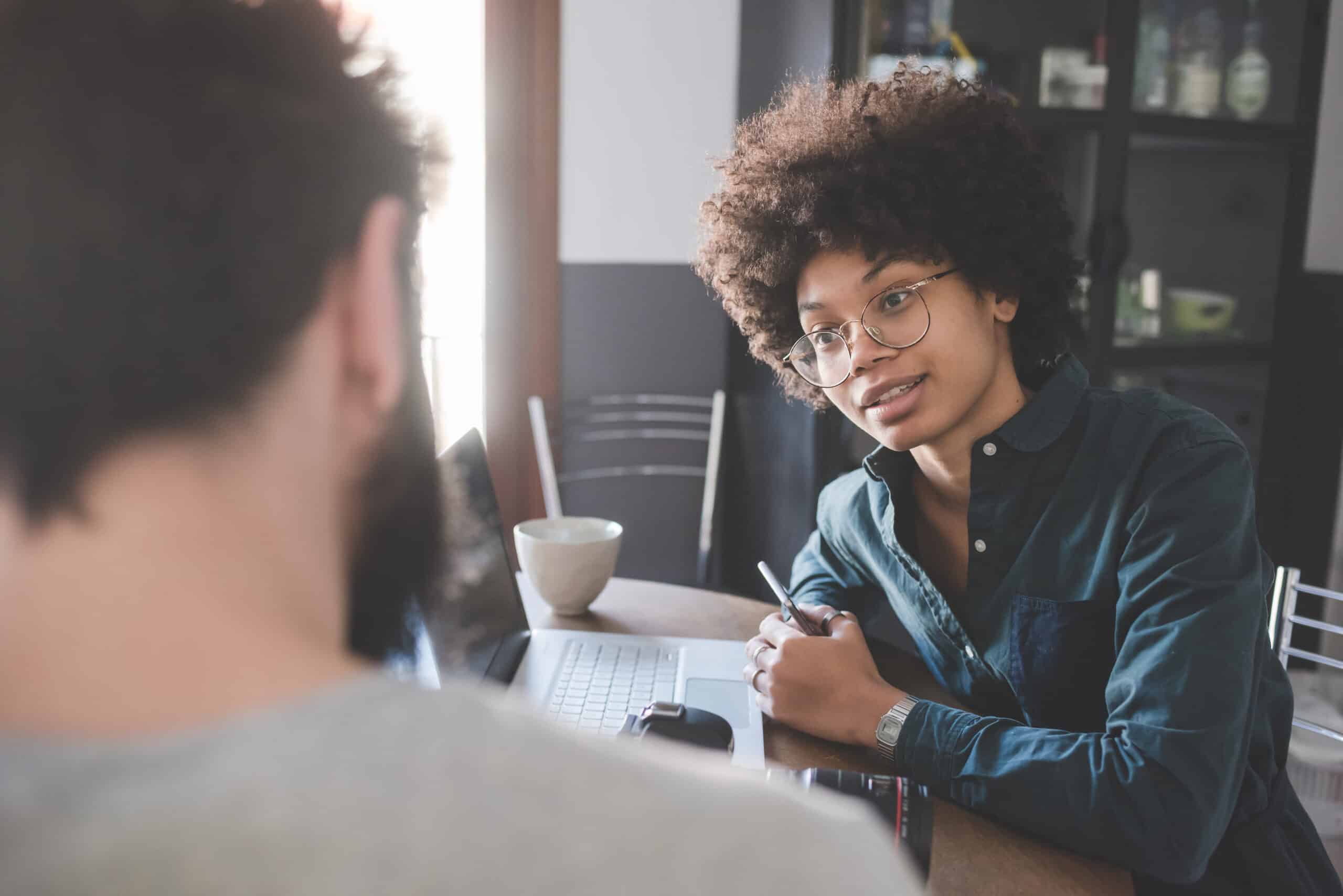 Create an Honest Brand