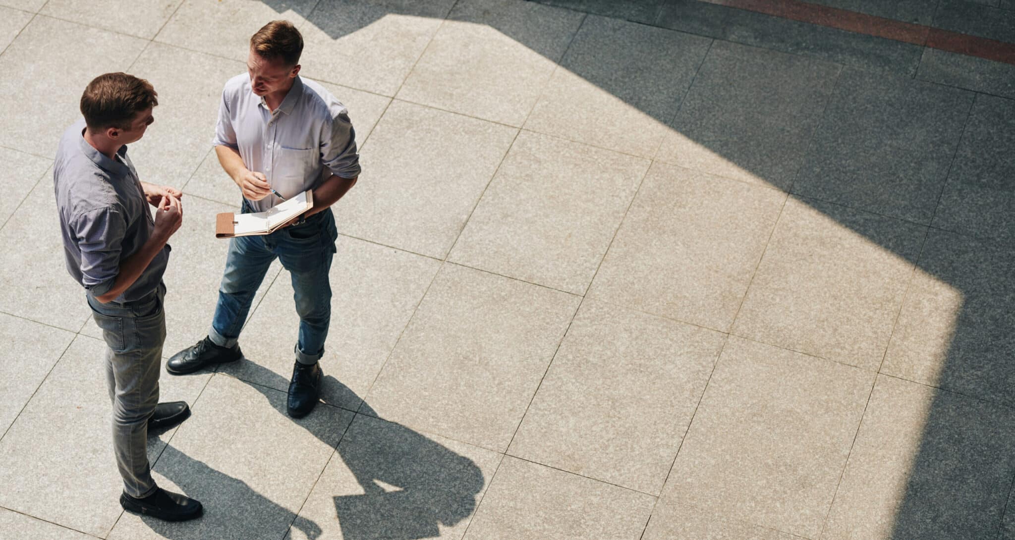 Define Your Vision of Success