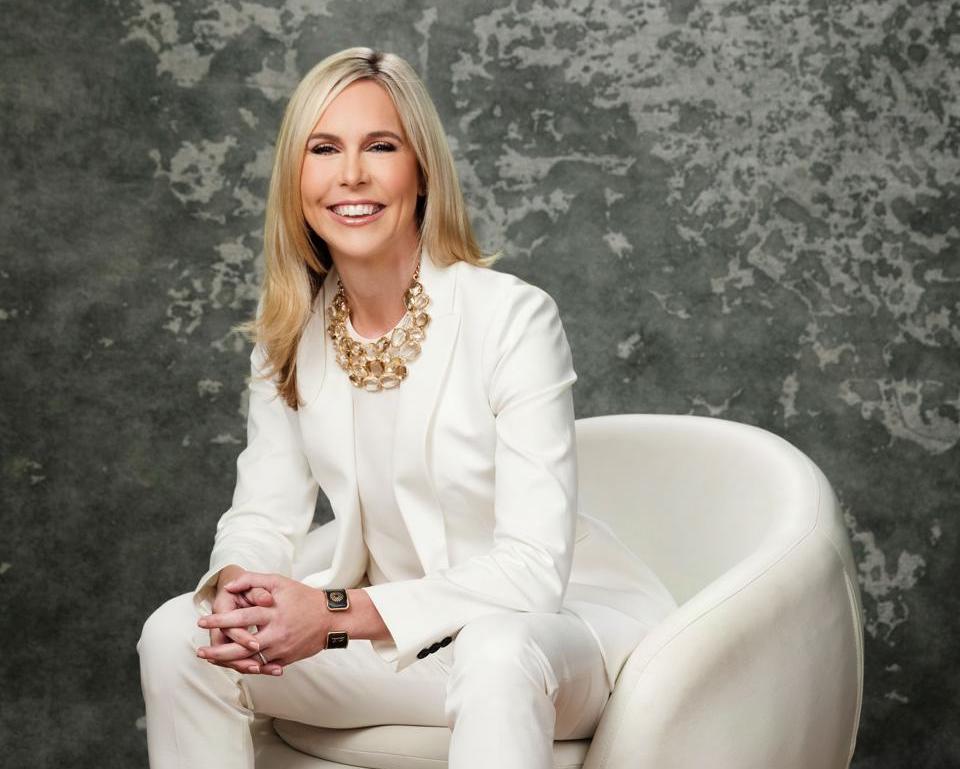 Q&A with Kim Rivers: CEO of Trulieve