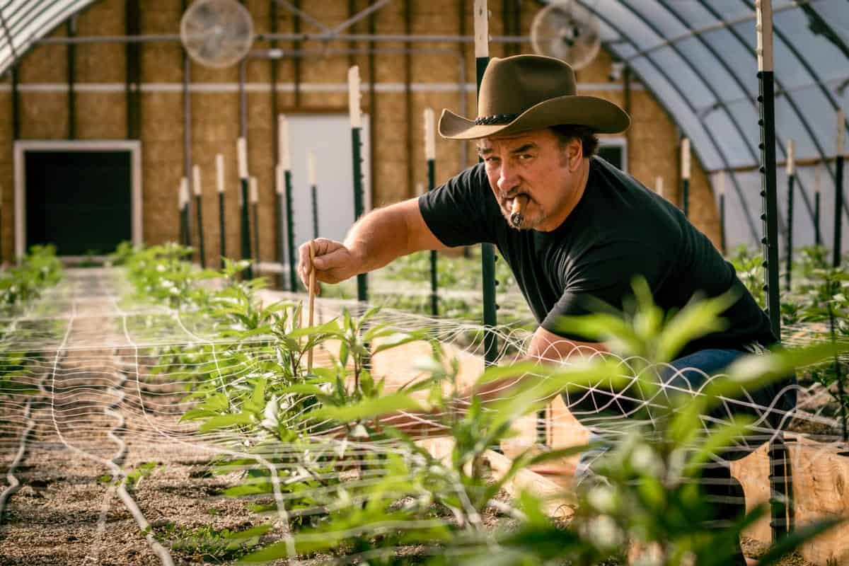 Q&A with Jim Belushi: Founder of Belushi’s Farm