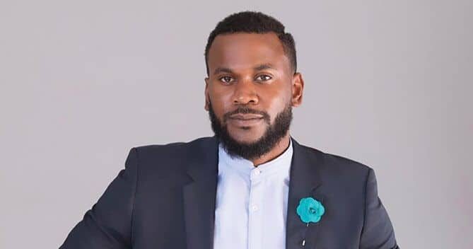 Q&A with Seke Ballard: Founder of Good Tree Capital