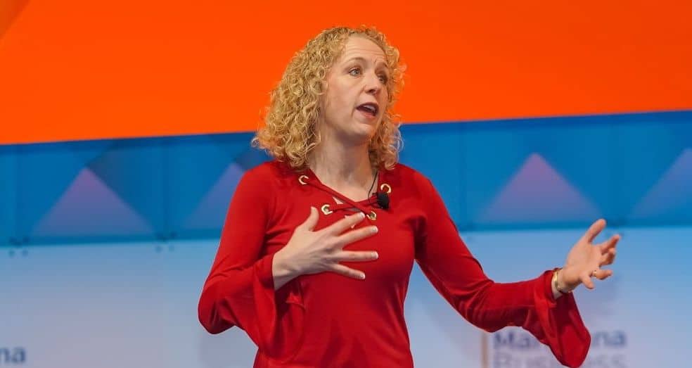 Q&A with Cassandra Farrington: Co-Founder of MJBizDaily