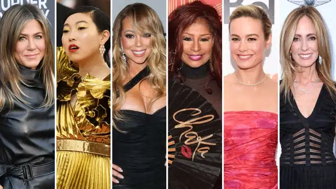 Proud Sponsor of Variety’s Power of Women