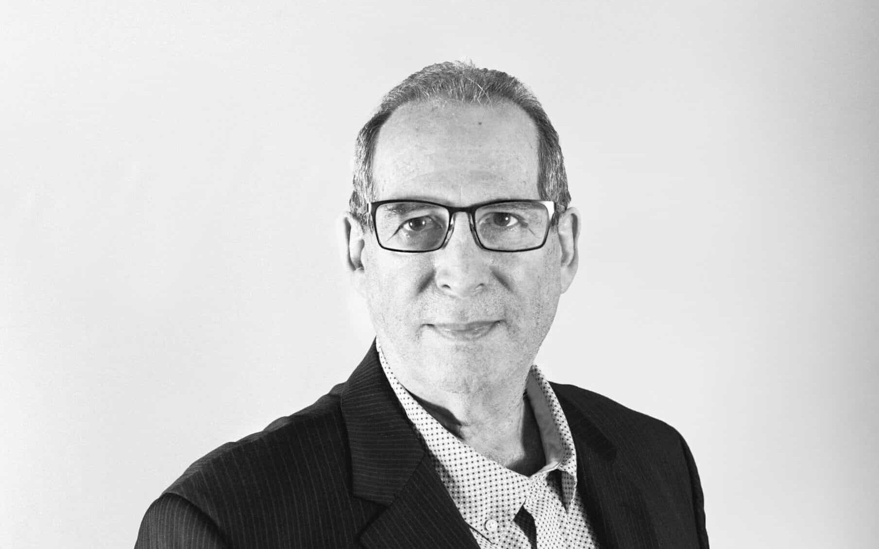 Kenneth Goldman: Jewish American Heritage Month