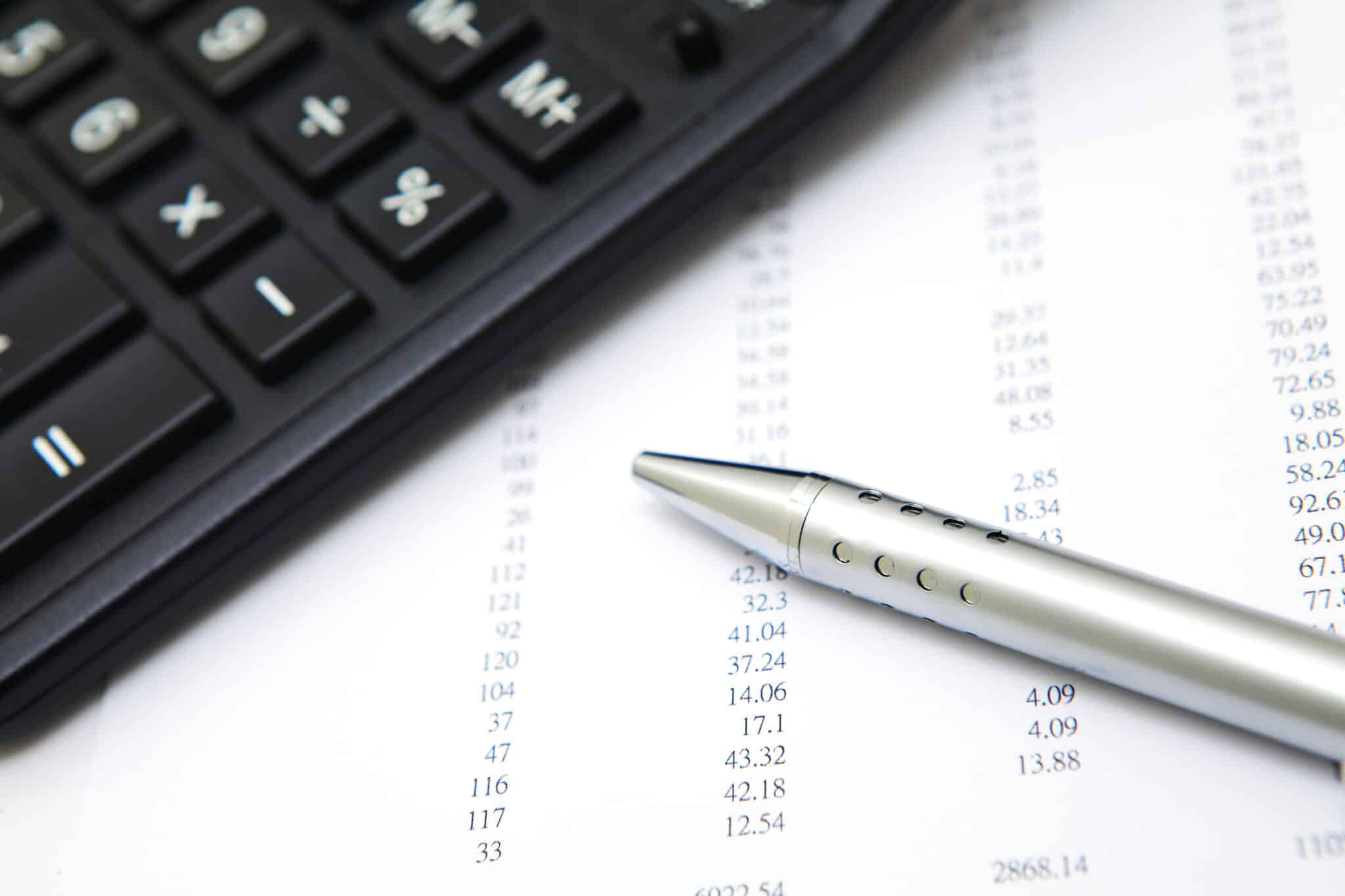 10 Things Government Contractors Need to Know About Tax Reform