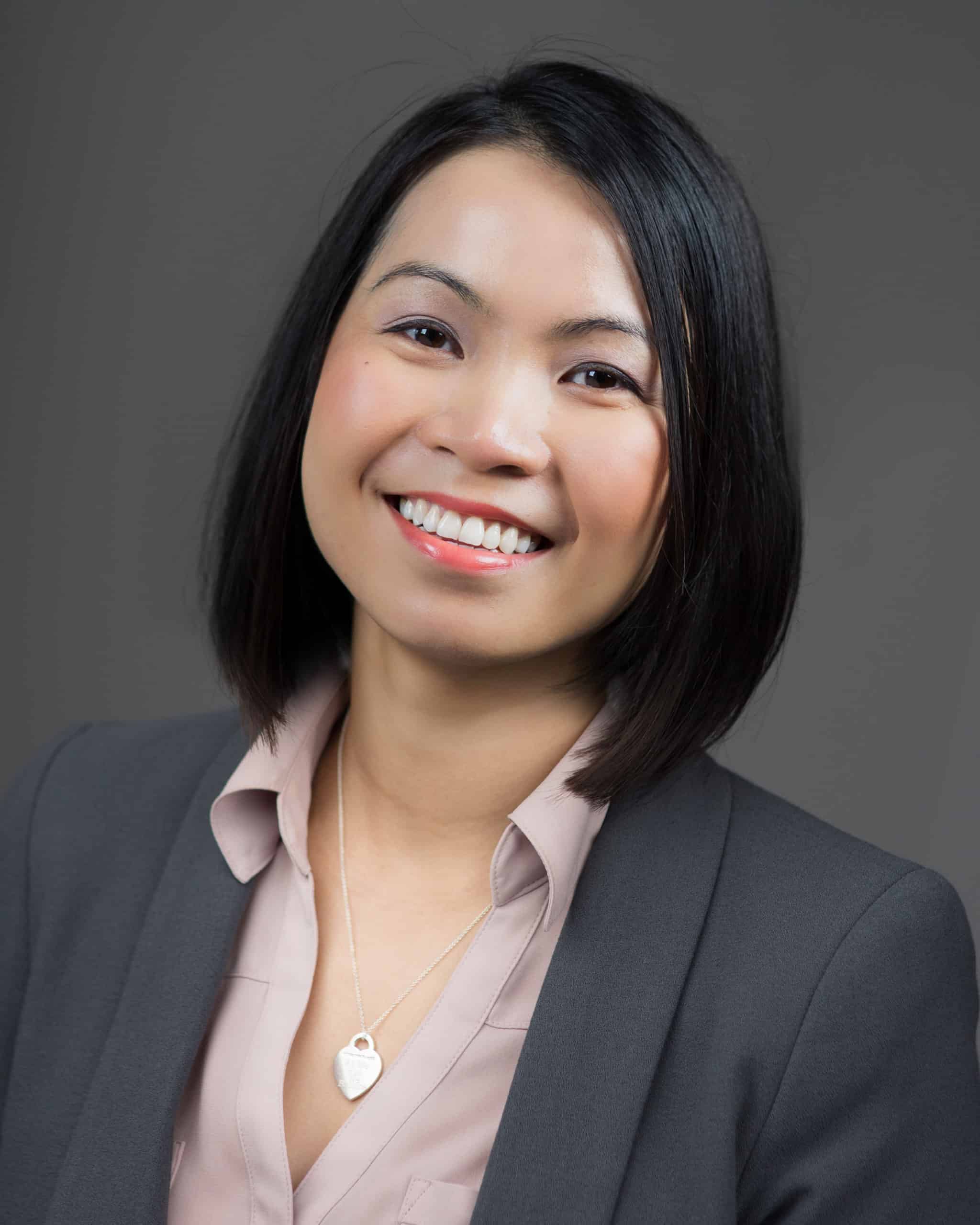 AAPI Heritage Month Spotlight: Alana Perdue
