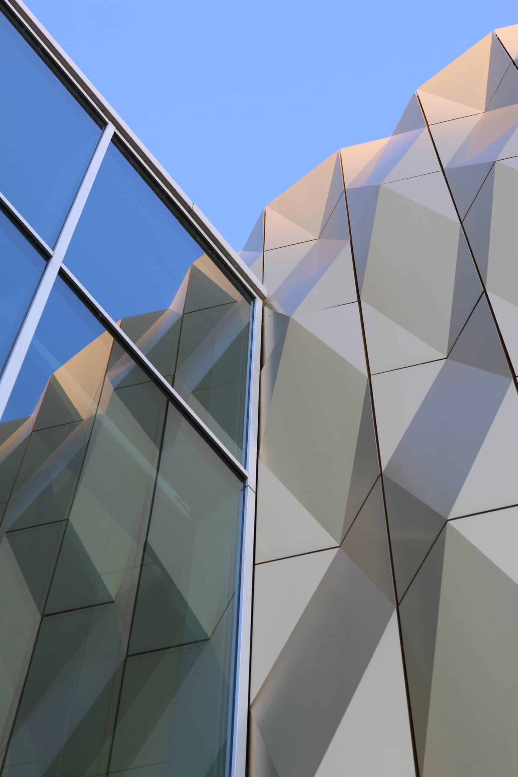 The Evolution of Audit