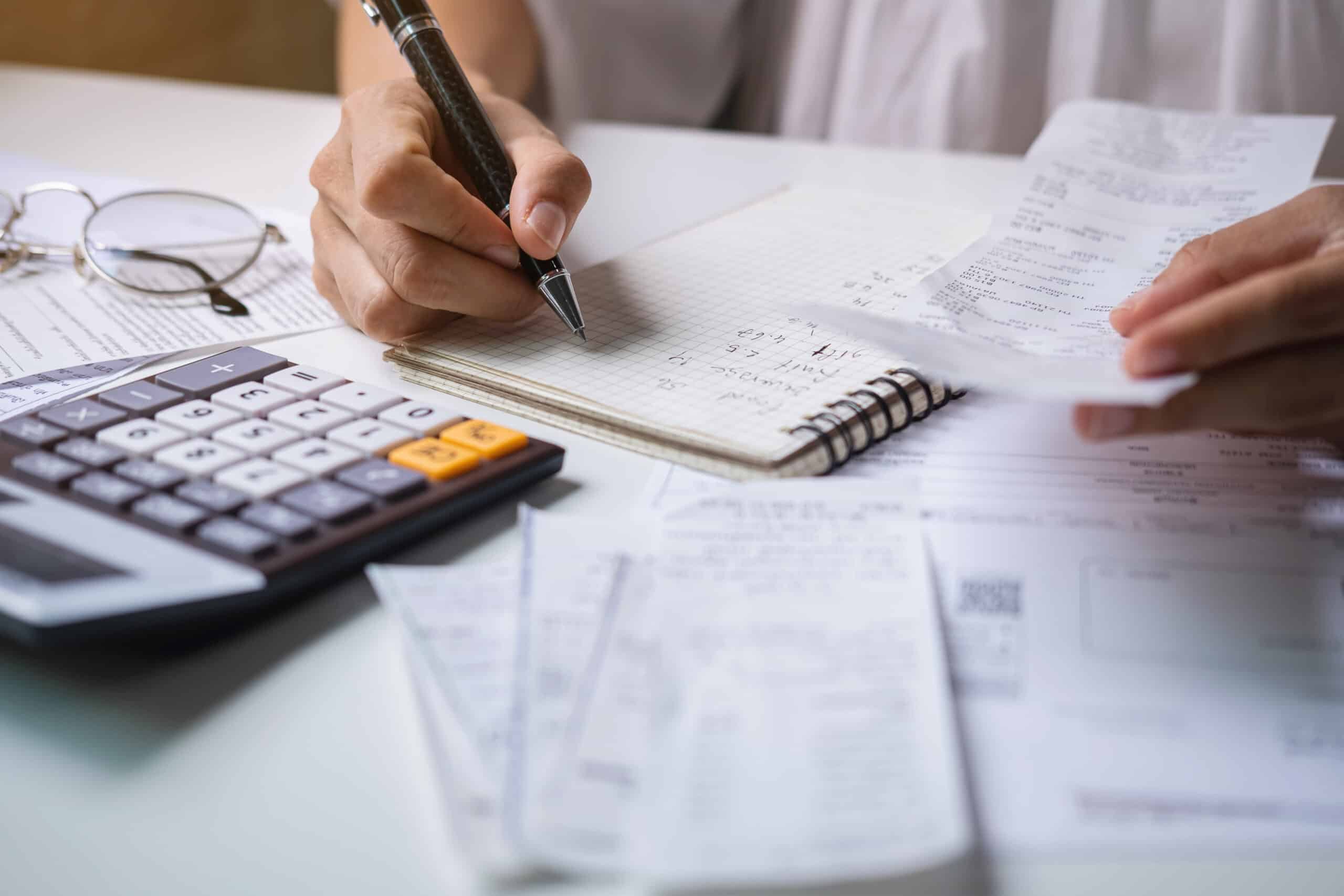 Raising Capital: Navigating Tax Challenges When Classifying Debt Versus Equity