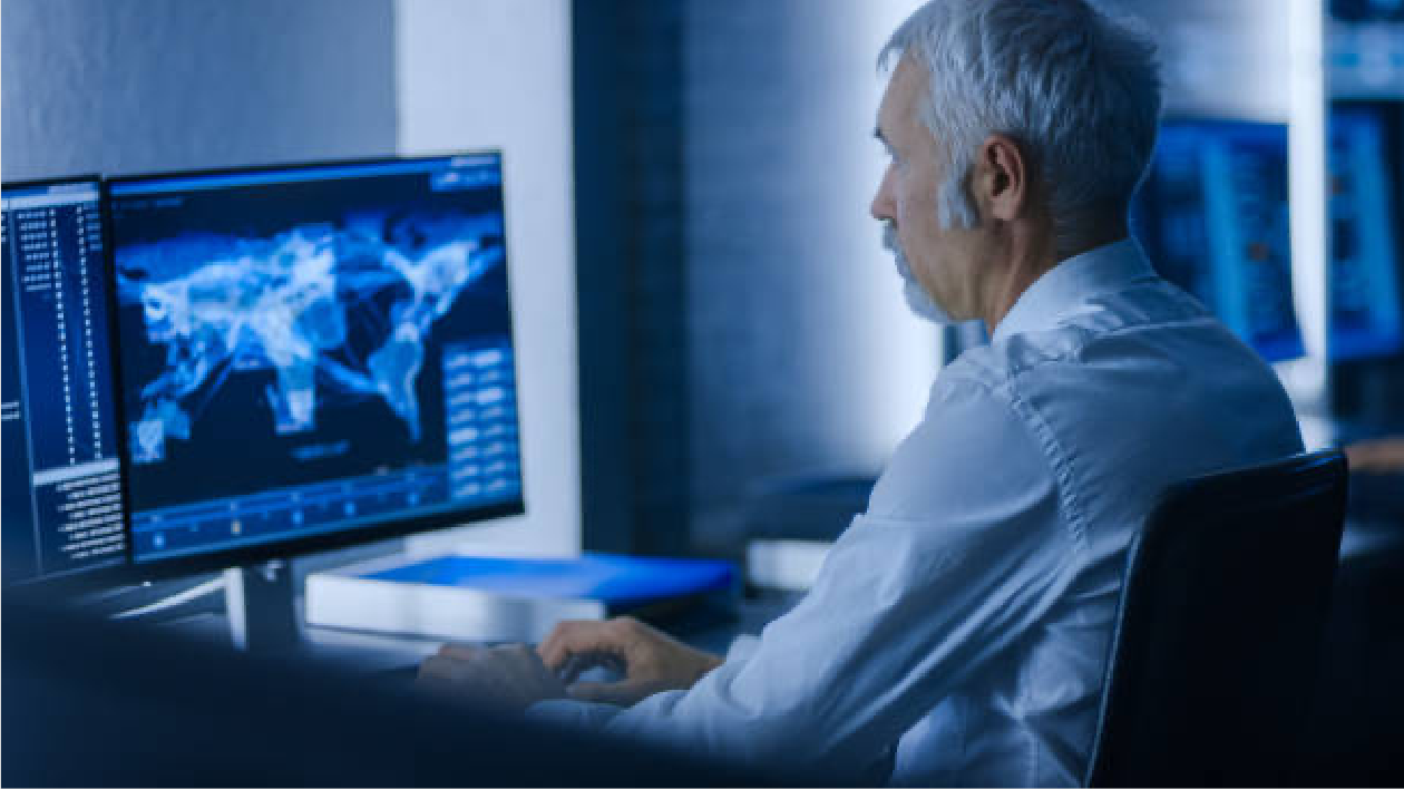 State and Local Cybersecurity Improvement Act Update: Get Started Protecting Sensitive Data and Systems