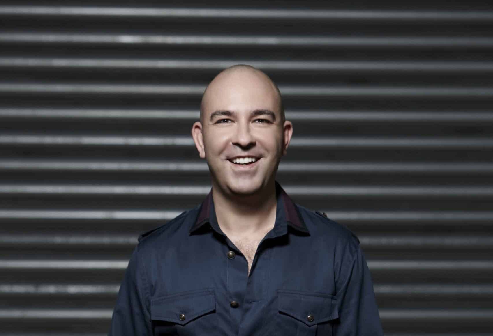 Q&A with Bruno Schiavi, CEO of Uncle Bud’s