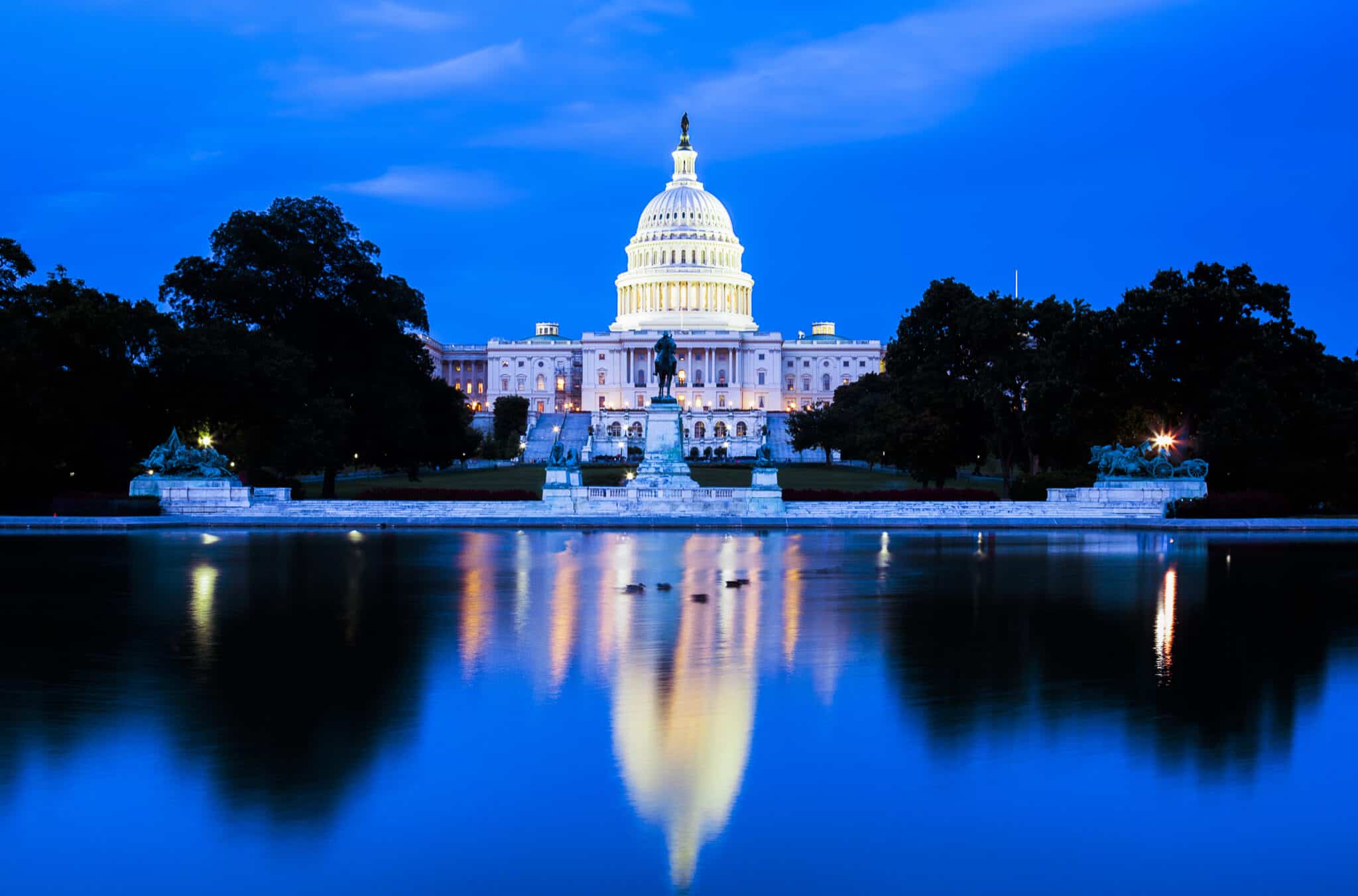 The Cannabis Banking Crisis Heads to Washington