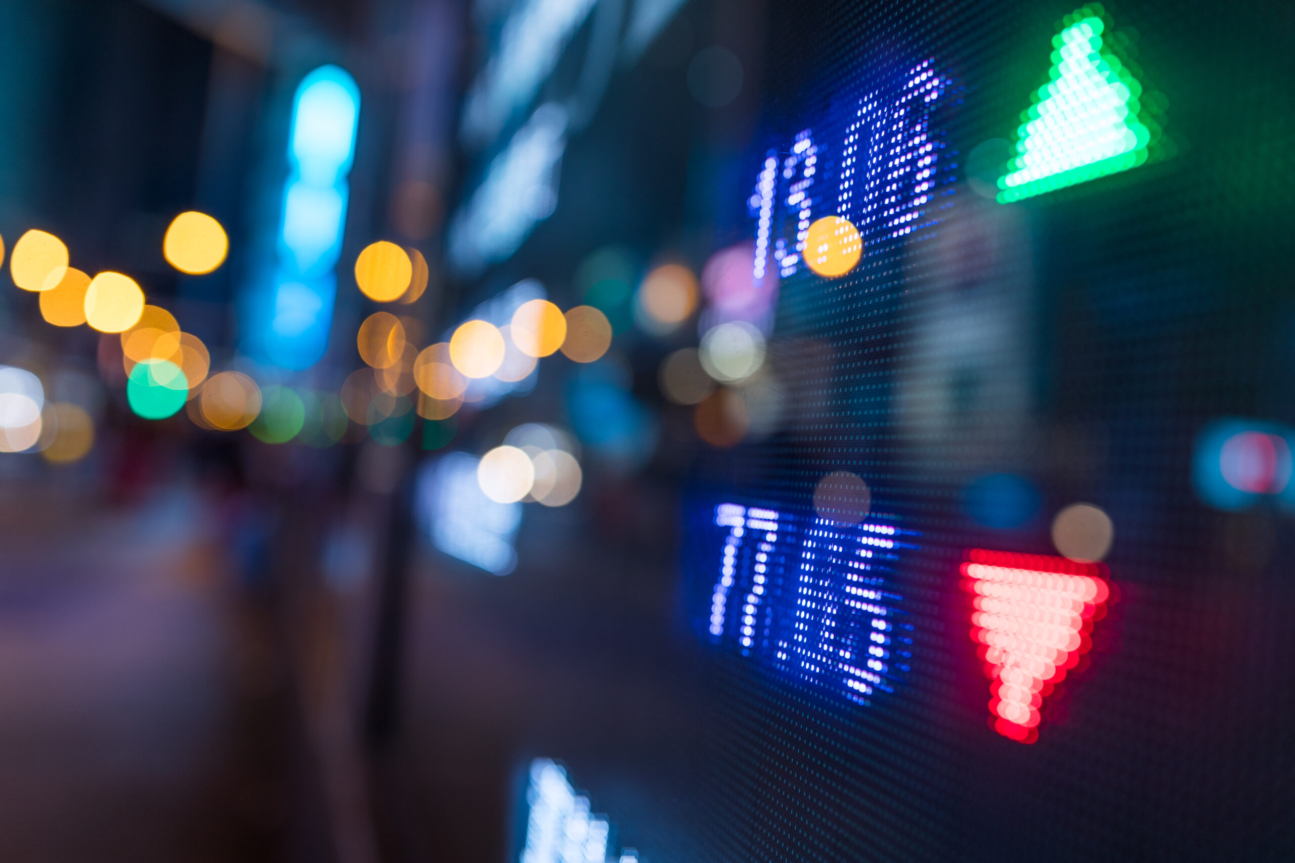 Tax Alert: Election Impact on Corporate Tax Planning