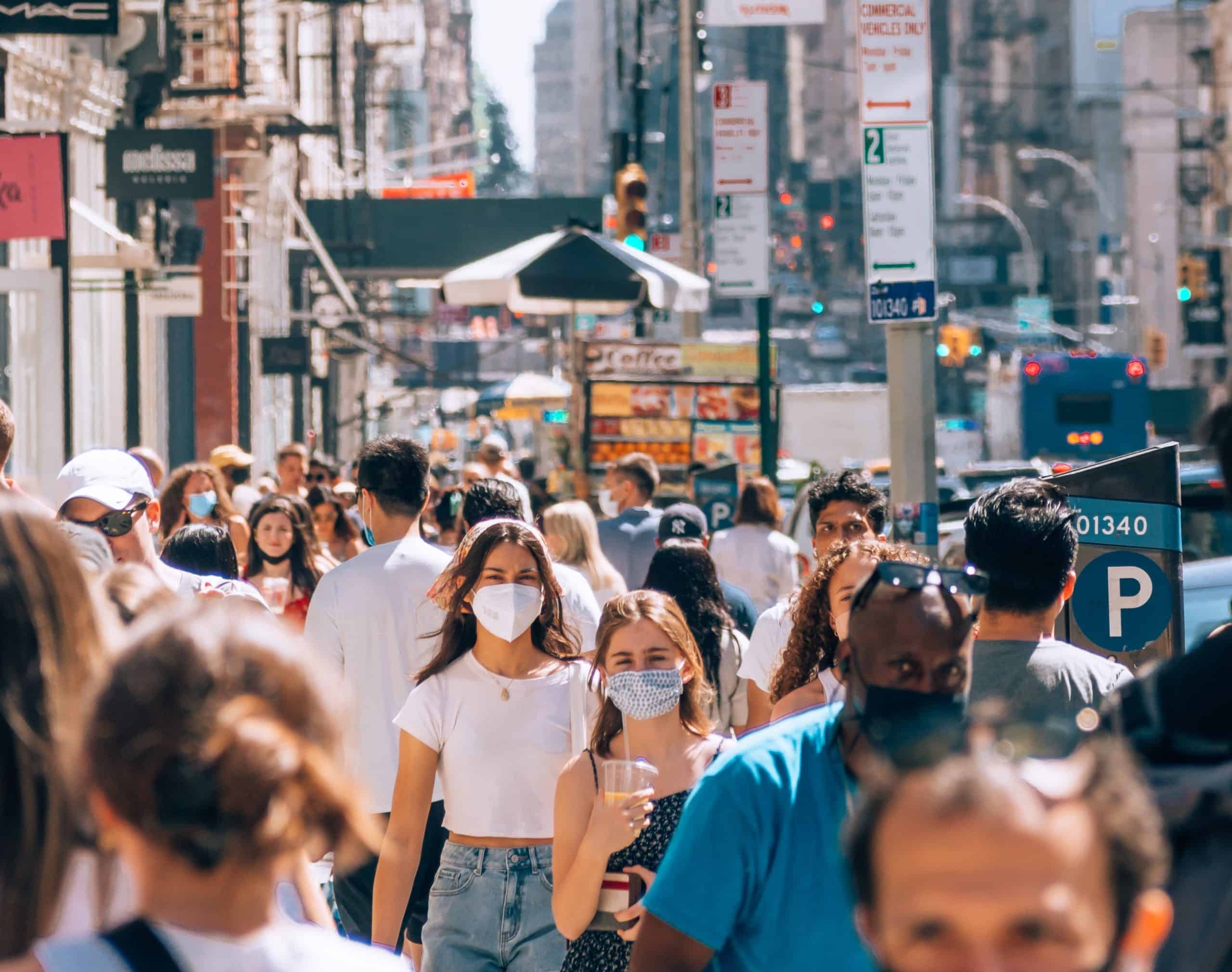 The American Rescue Plan Act (ARPA)