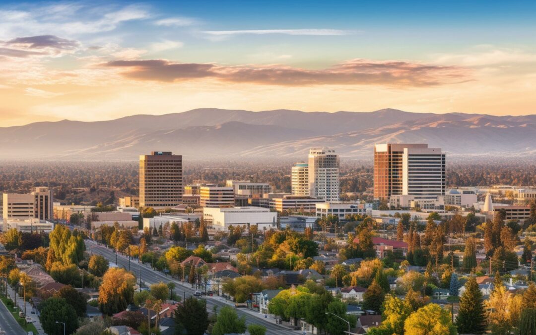 Case Study: Optimizing Silicon Valley’s Talent with Transfer Pricing Staffing Solutions