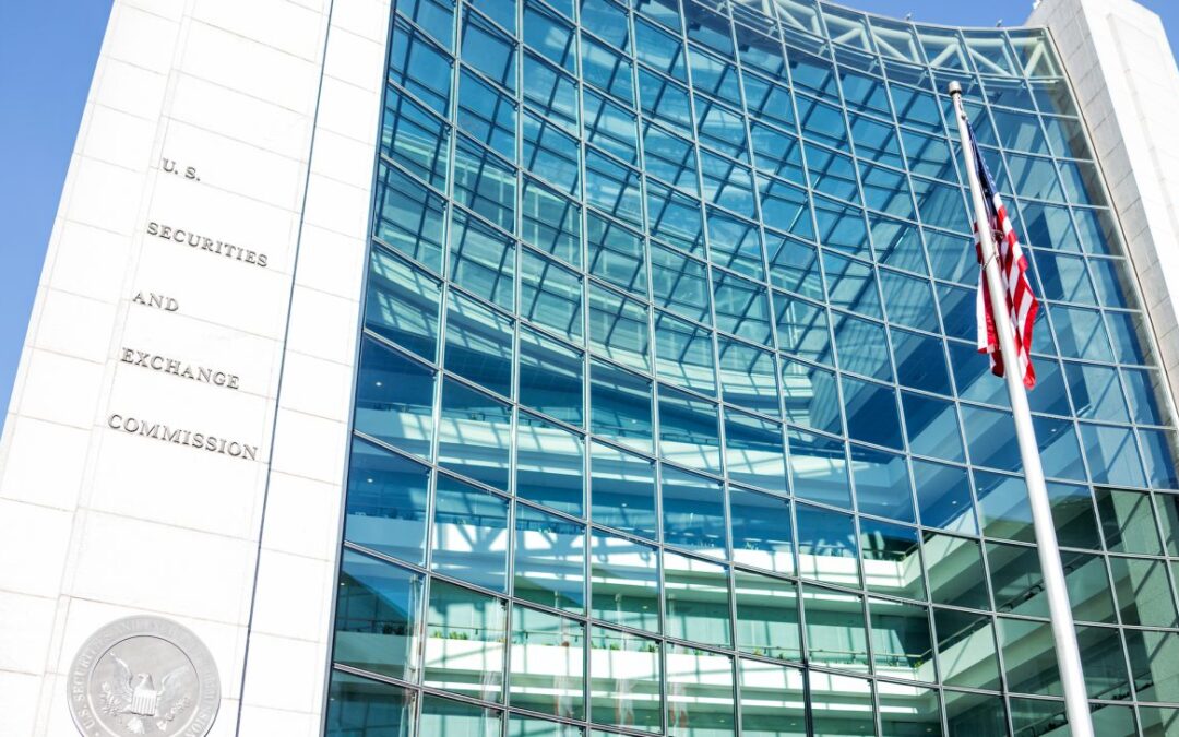 CFOs and CISOs: Boost Your SEC Cybersecurity Compliance with These 5 Best Practices