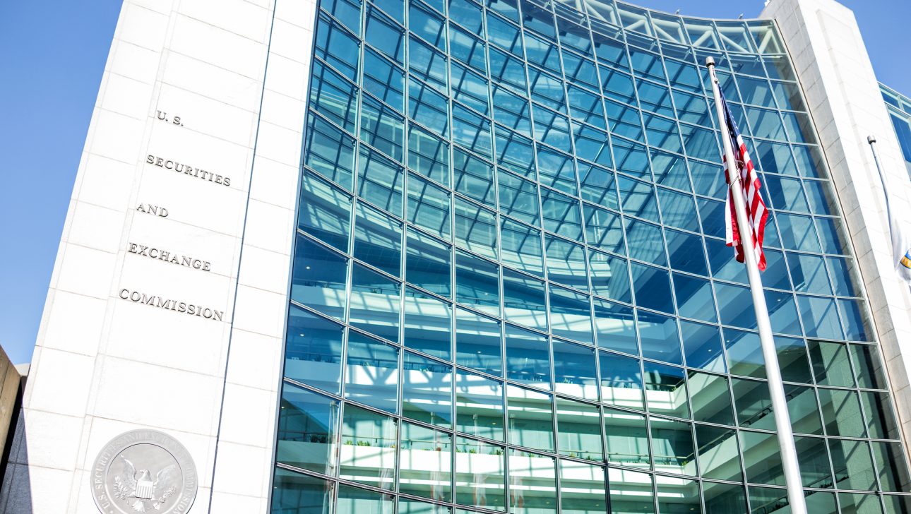 CFOs and CISOs: Boost Your SEC Cybersecurity Compliance with These 5 Best Practices