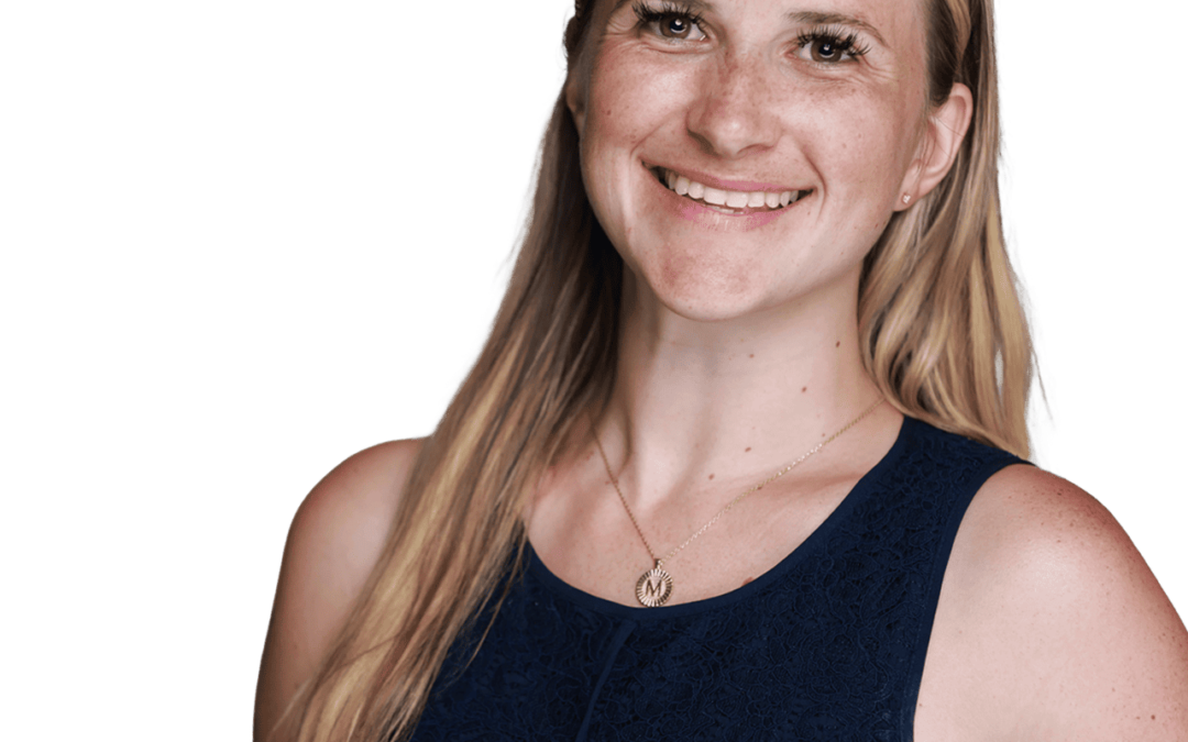 Danielle Bradley, MBA