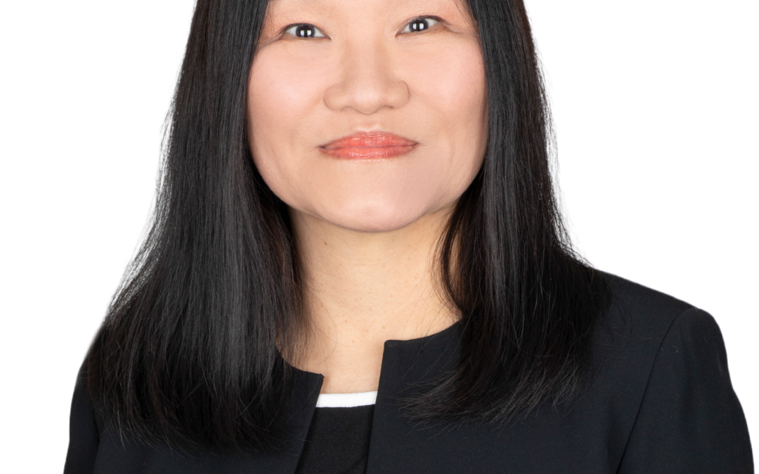 Penny Chan, CPA