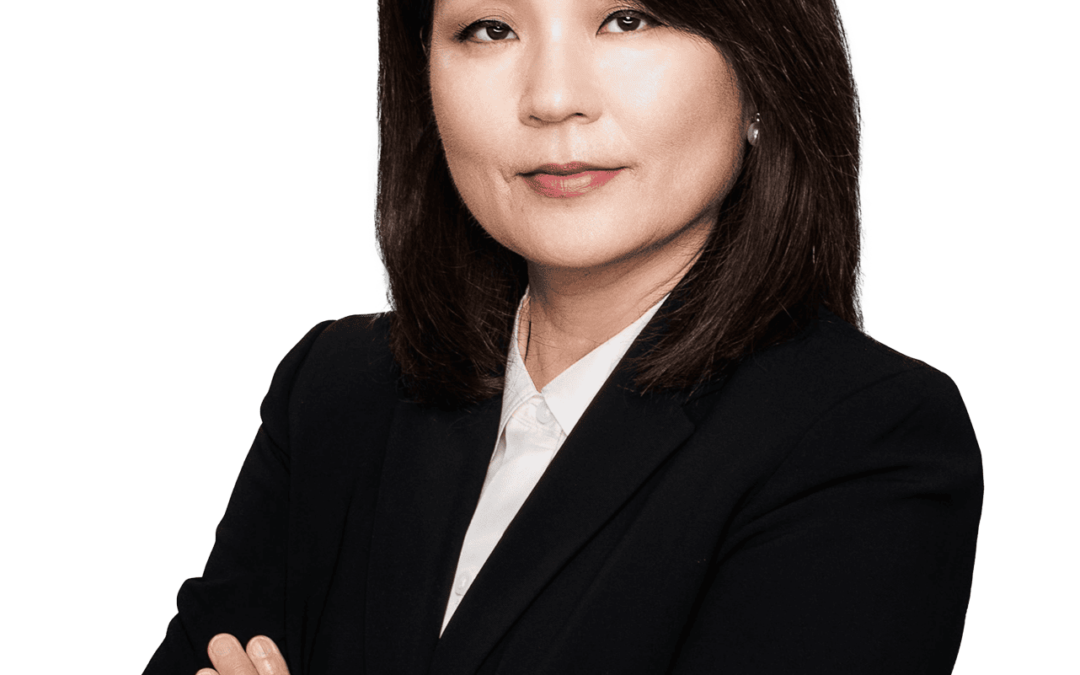 Christine Choi, CPA