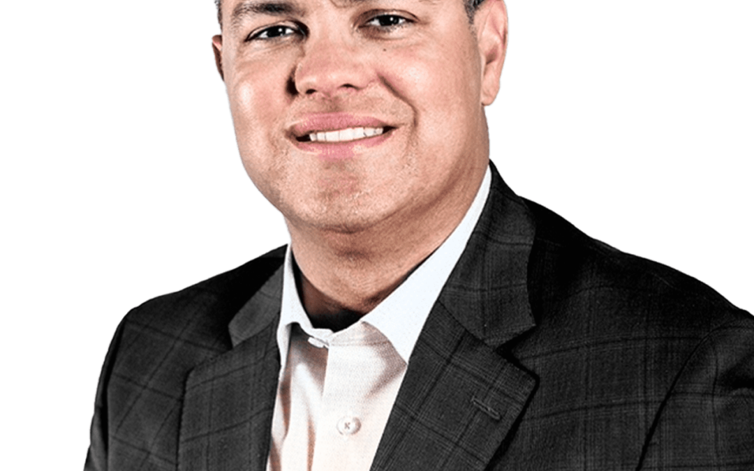 Francisco Colon, CPA, CFE, CGMA