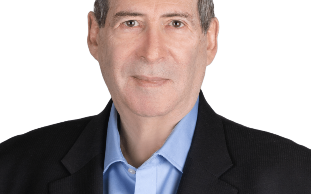 Kenneth L. Goldman, CPA (Retired)