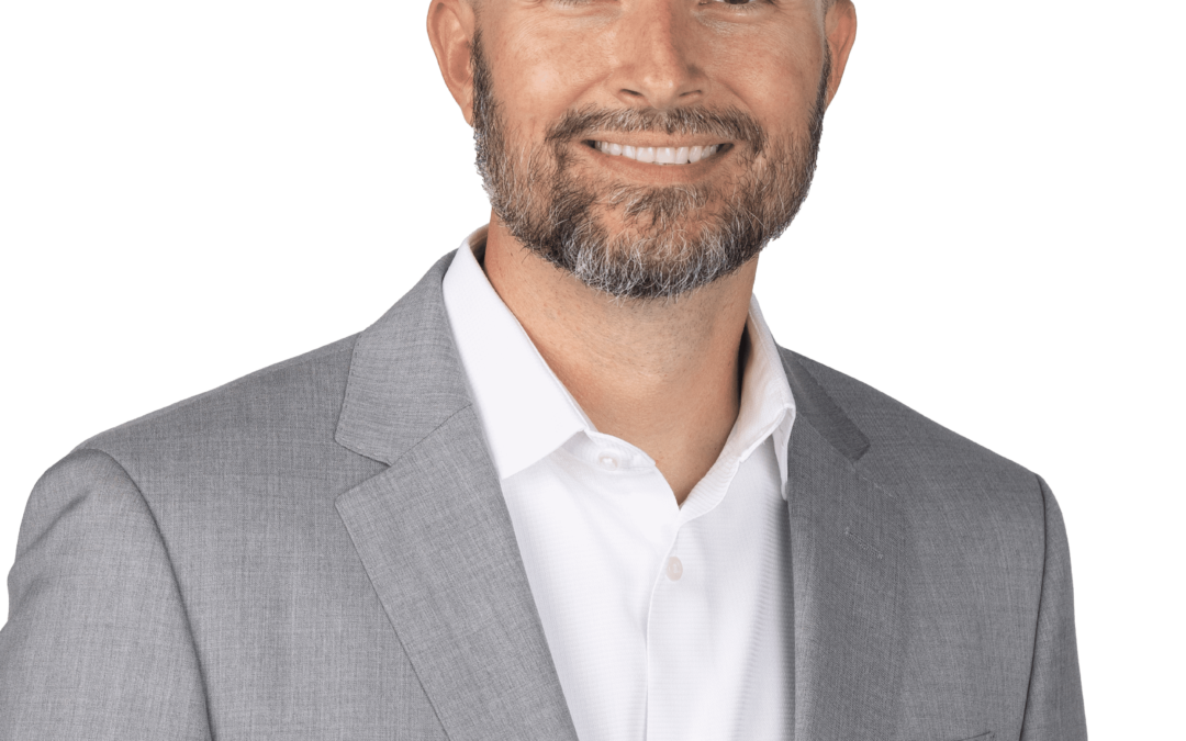 Dustin M. Grizzle, CPA