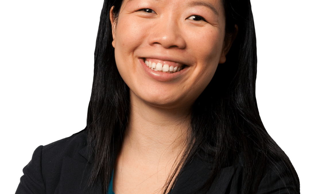 Christina Guan, CPA, CFE, CGMA
