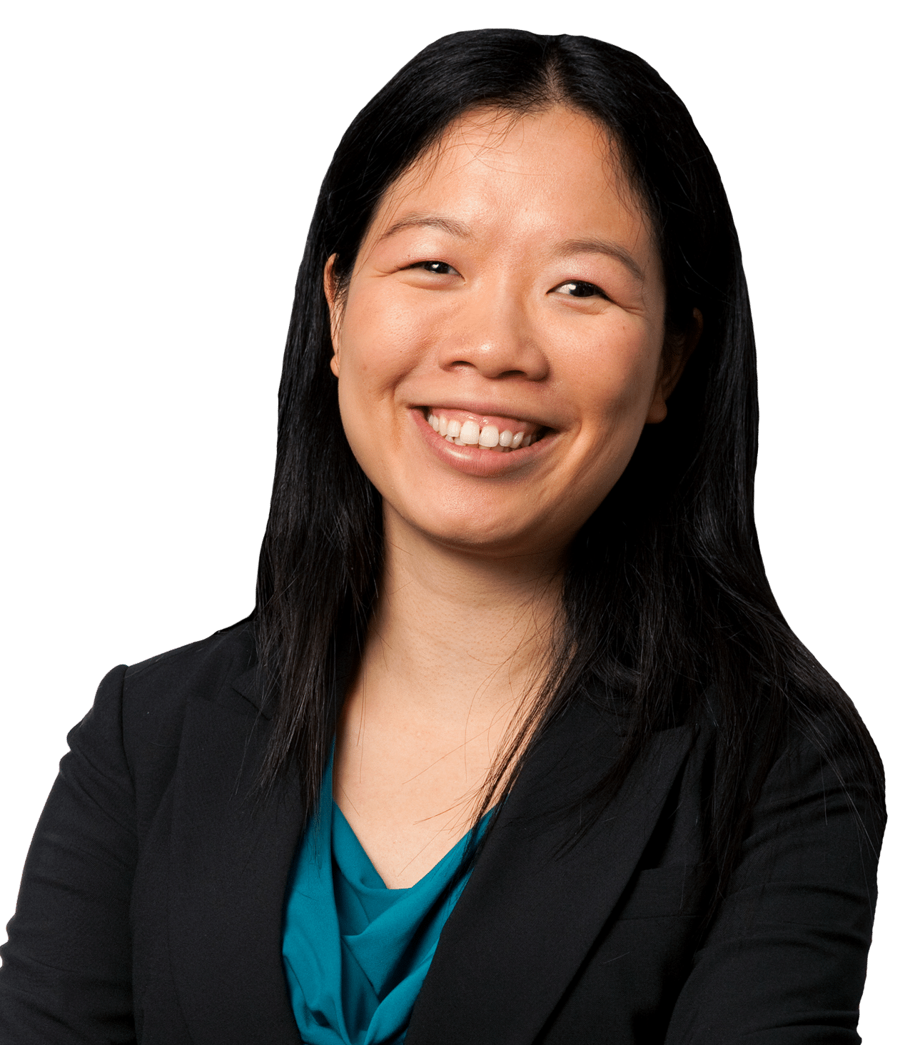 Christina Guan, CPA, CFE, CGMA