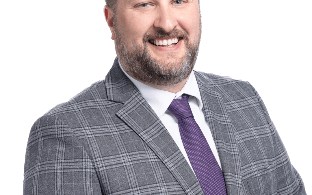 Craig Harner, CPA, CFE