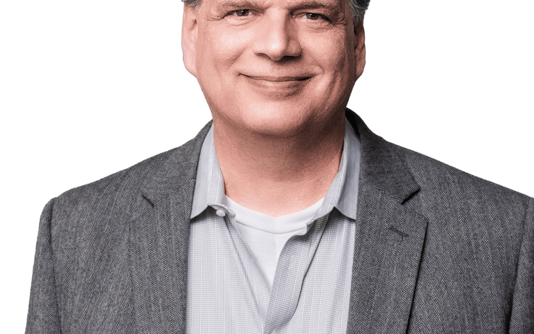 Brian Karmelich, CPA, MBT