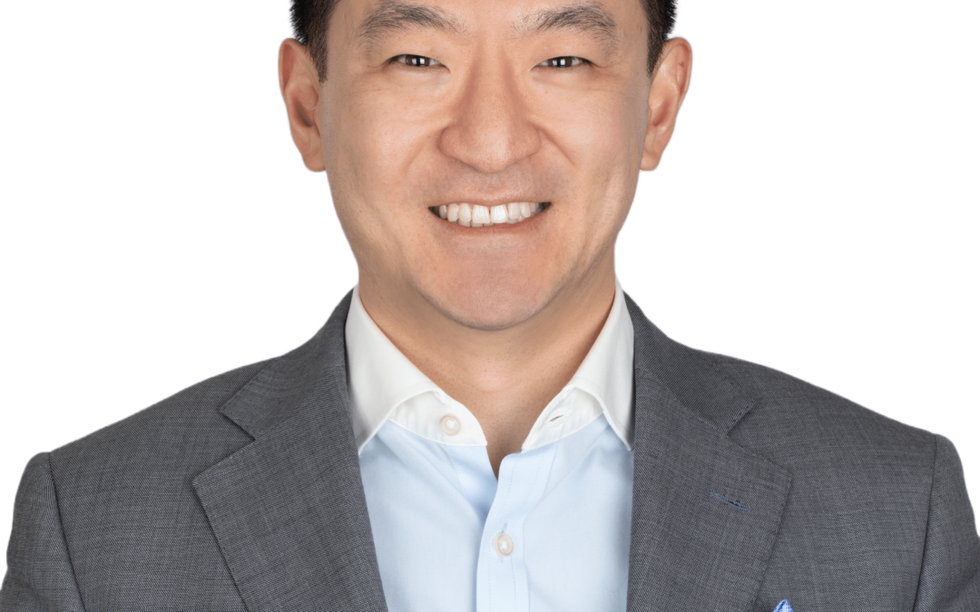 Yarik Kim, CPA, CFA