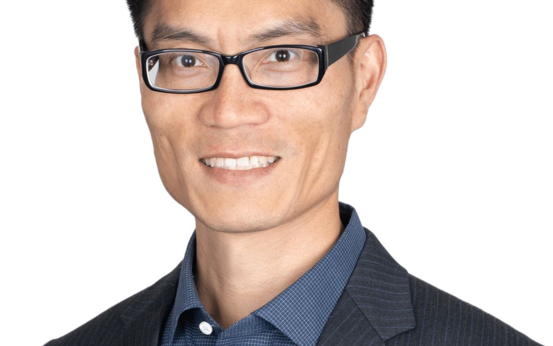 Benjamin Lau, CPA, CGMA