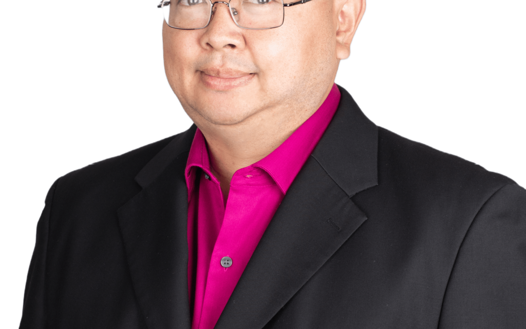 Eugene C.W. Ma, CPA