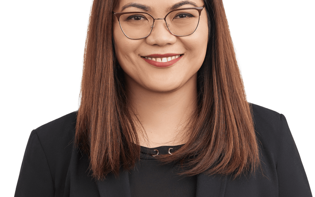 Gemma Nibungco, CPA