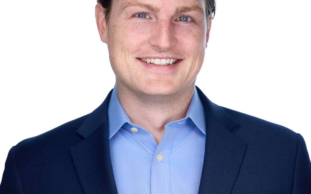 Kyle O’Rourke, CIA, CRMA, CGAP