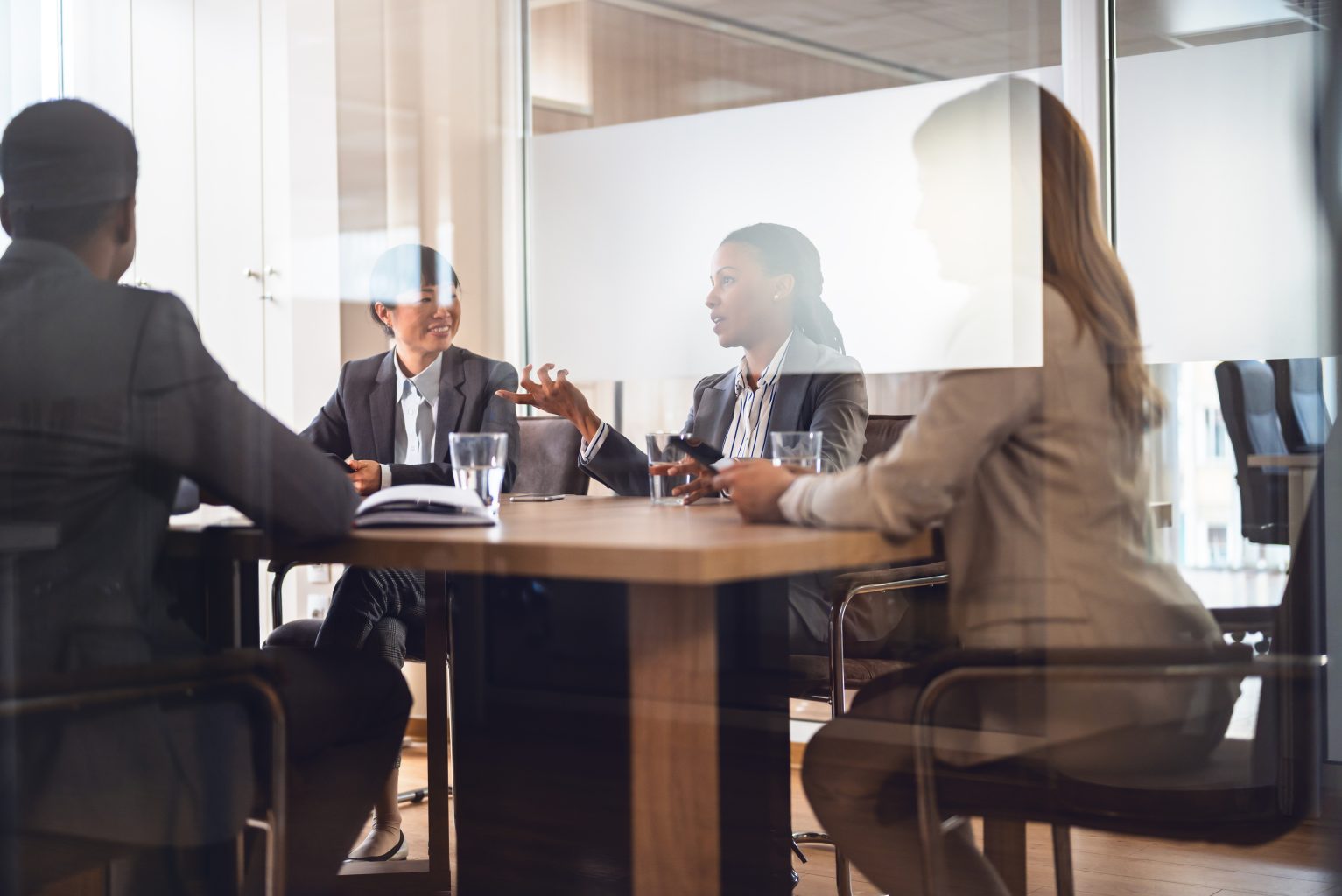 How an Outsourced CFO Can Benefit Your Business