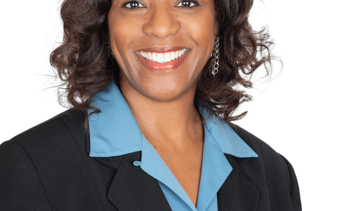 T. Renee Parker, CPA
