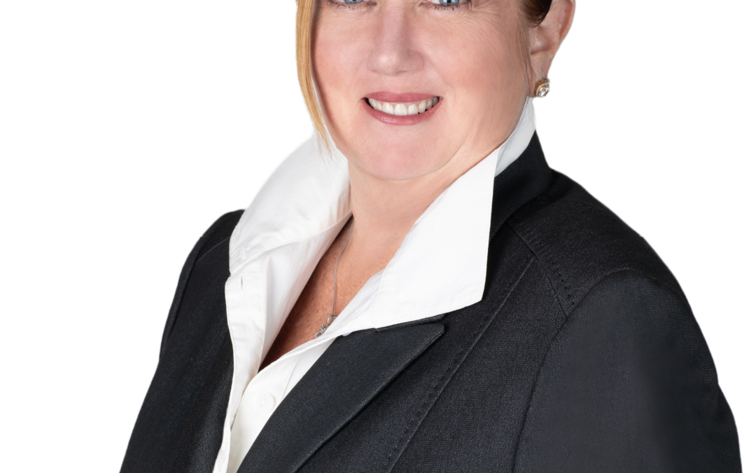 Stephanie Sessions Perkins, JD