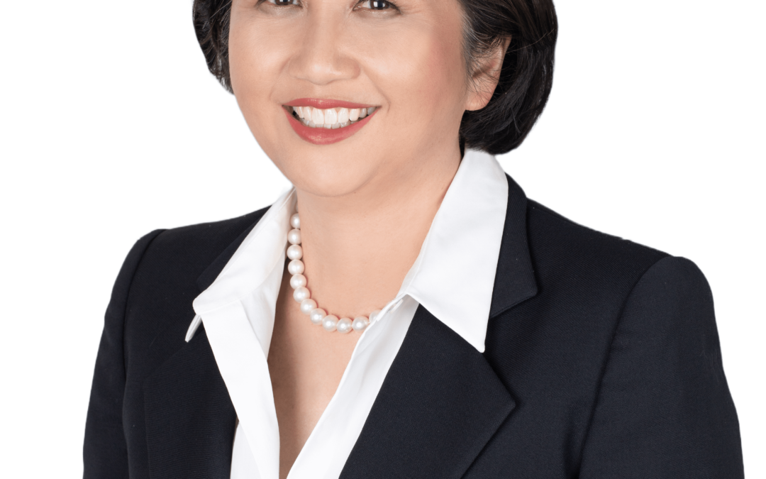 Cynthia Pon, CPA, CGMA