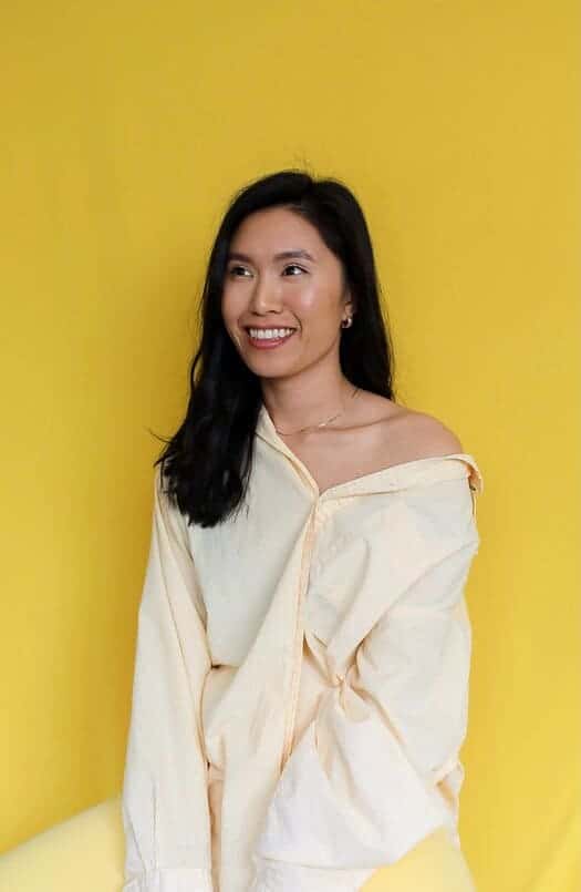 Q&A with Hilary Yu: Founder of Our Academy presented by Our Dream