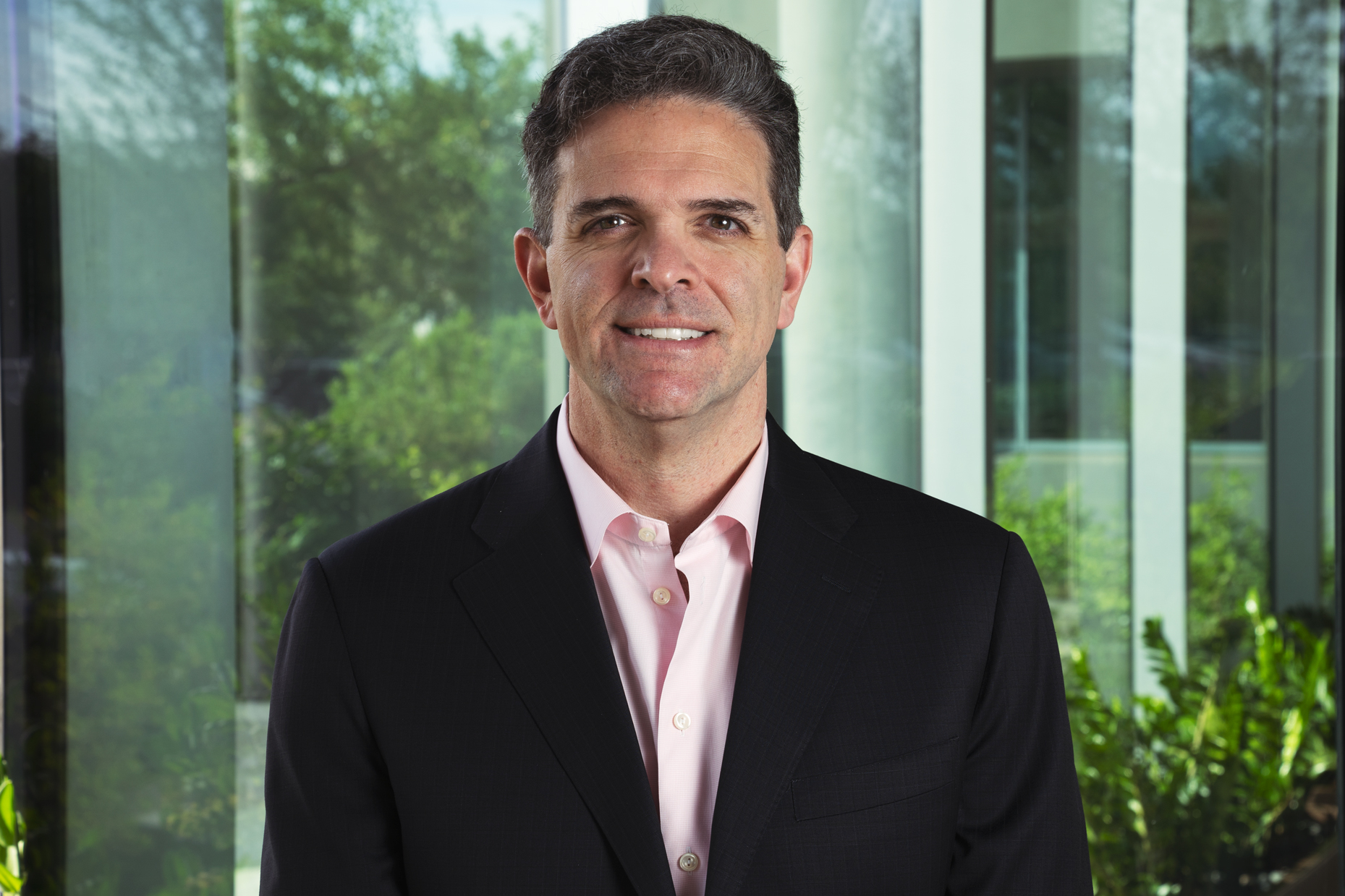 Q&A with Gary Santo: CEO of TILT Holdings