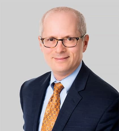 Q&A with Joshua Horn: Partner and Cannabis Practice Co-Chair at Fox Rothschild LLP