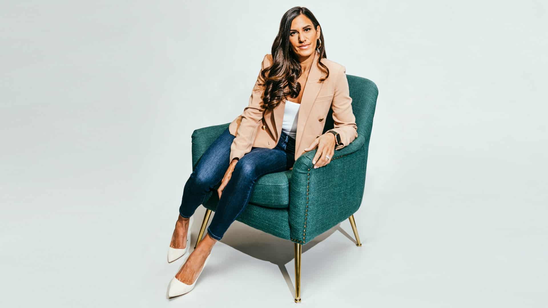 Q&A with Rosie Mattio: Founder and CEO of MATTIO Communications