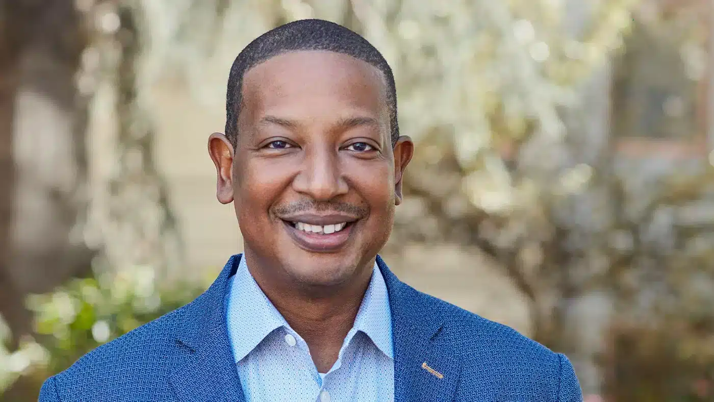 Q&A with Troy Datcher: CEO of The Parent Company